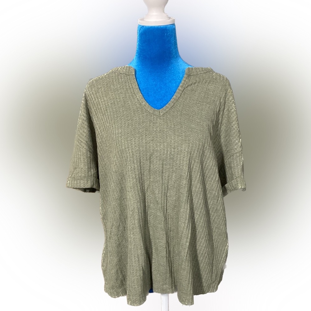 Natural reflections size medium loose fit
